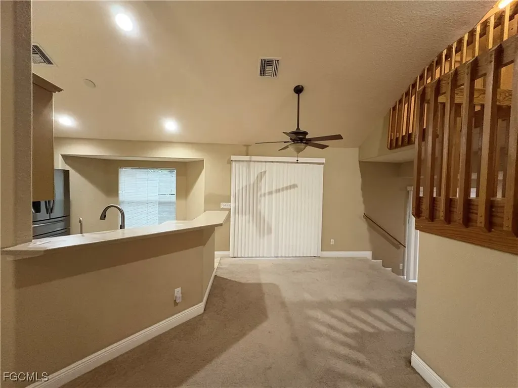 3714 NE 17th Avenue Cape Coral FL 33909