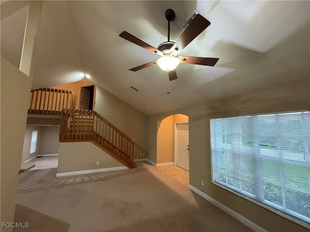 3714 NE 17th Avenue Cape Coral FL 33909