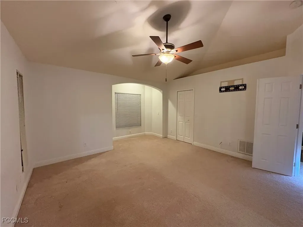 3714 NE 17th Avenue Cape Coral FL 33909