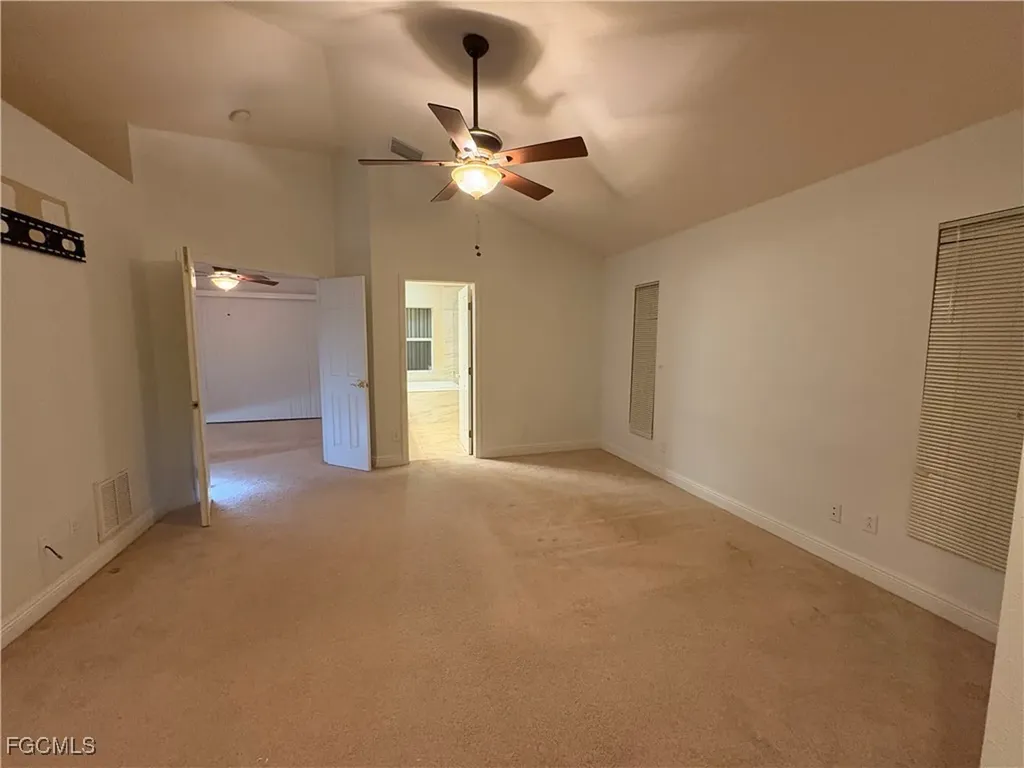 3714 NE 17th Avenue Cape Coral FL 33909