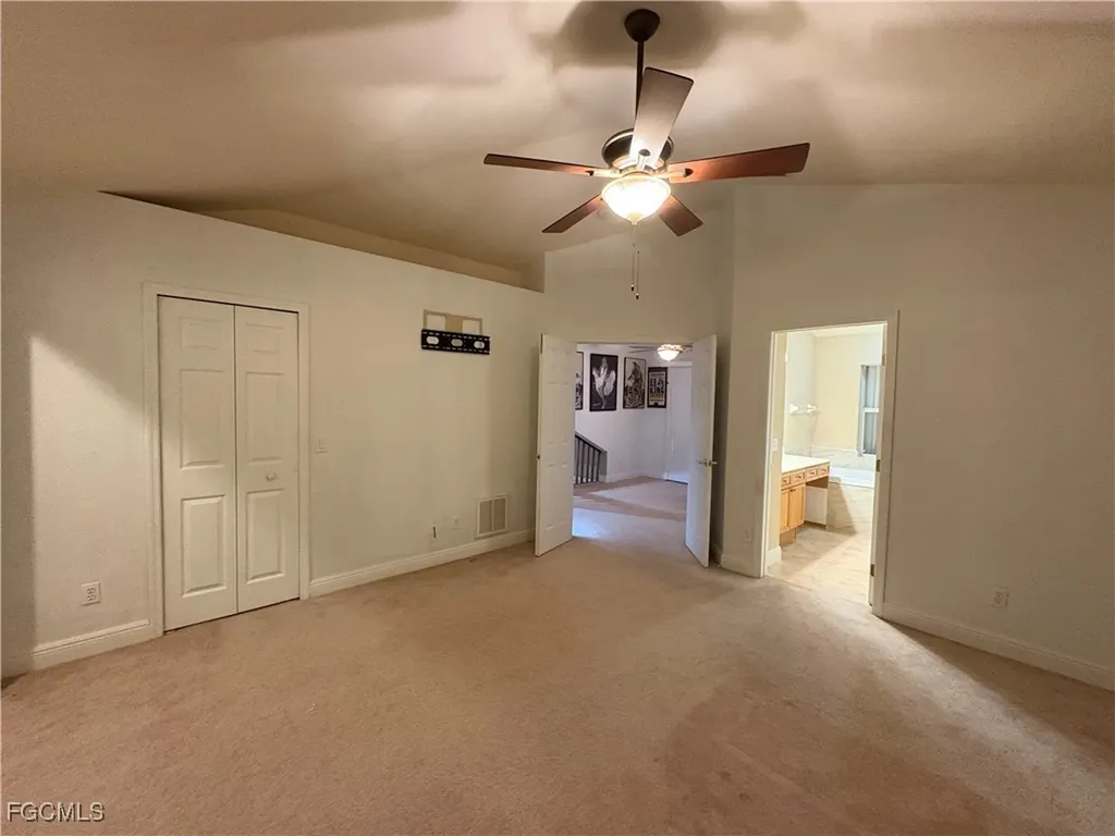 3714 NE 17th Avenue Cape Coral FL 33909