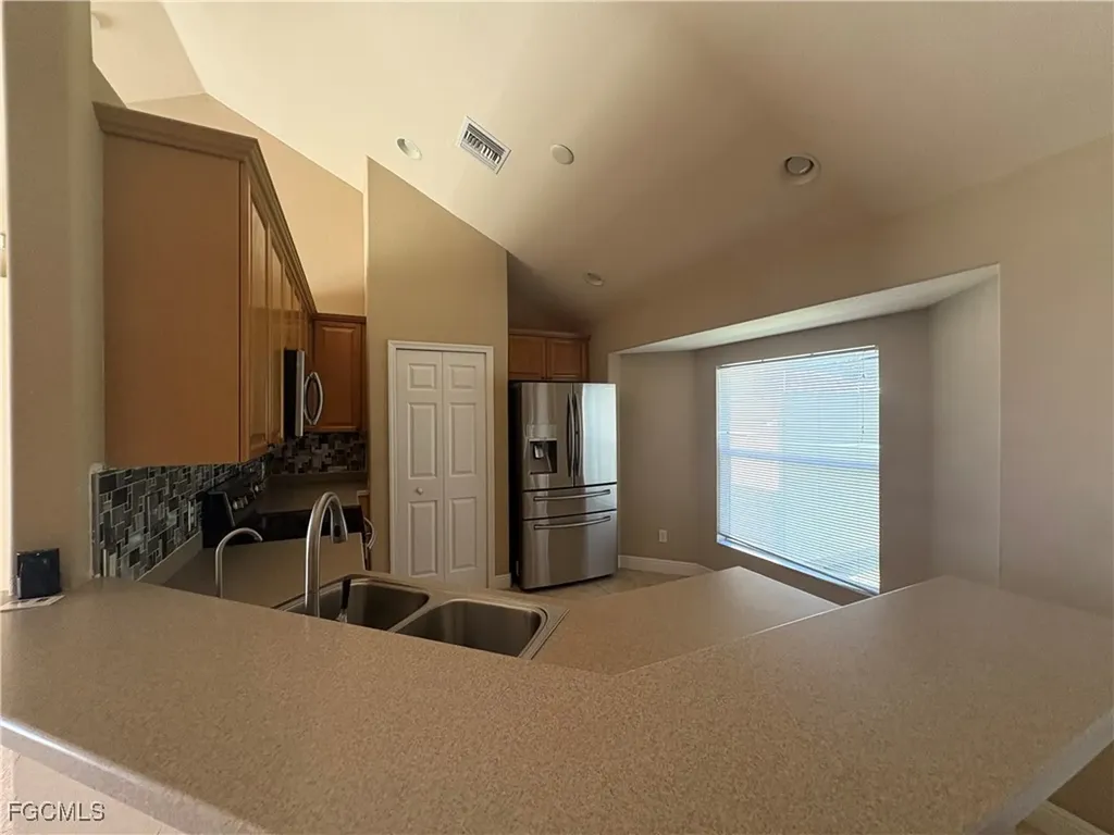 3714 NE 17th Avenue Cape Coral FL 33909