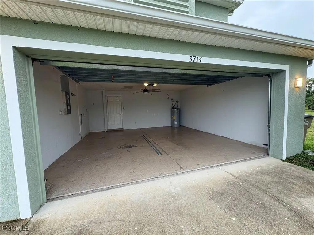 3714 NE 17th Avenue Cape Coral FL 33909