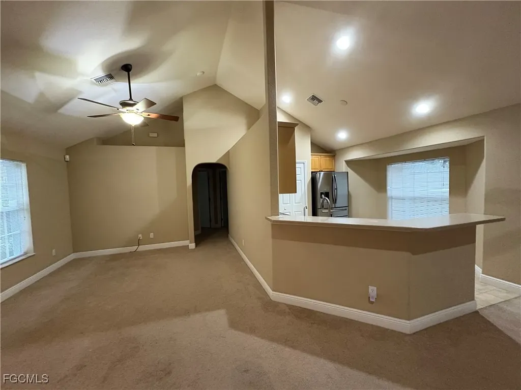 3714 NE 17th Avenue Cape Coral FL 33909