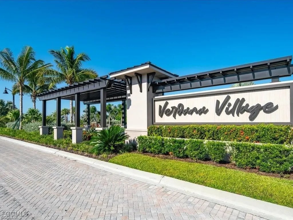20285 Napa Loop Estero FL 33928