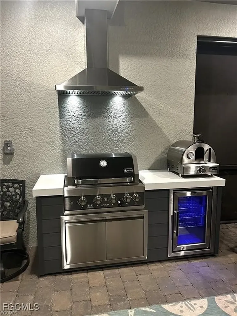 20285 Napa Loop Estero FL 33928