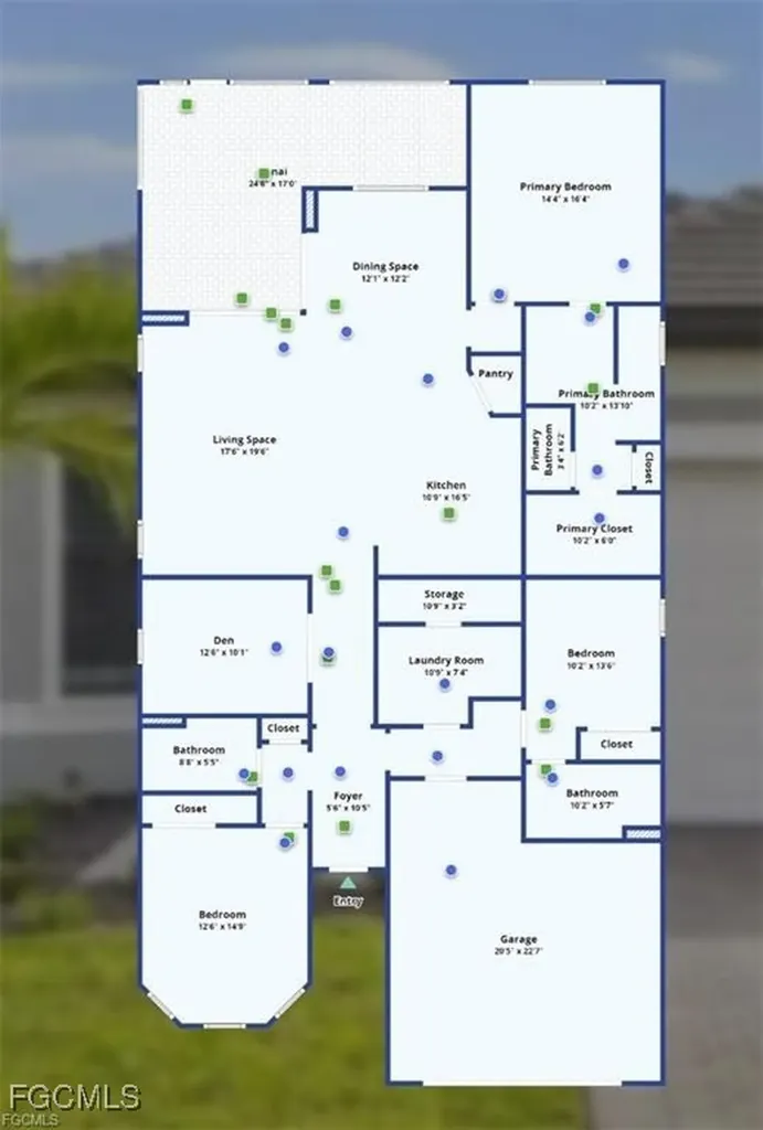 20285 Napa Loop Estero FL 33928