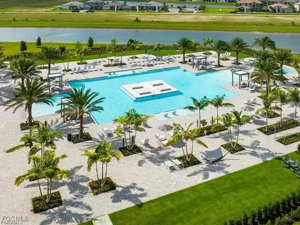 20285 Napa Loop Estero FL 33928