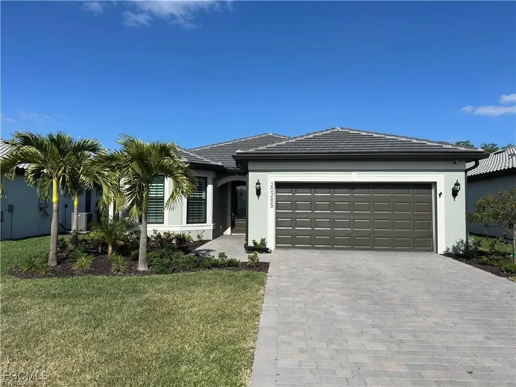 20285 Napa Loop Estero FL 33928