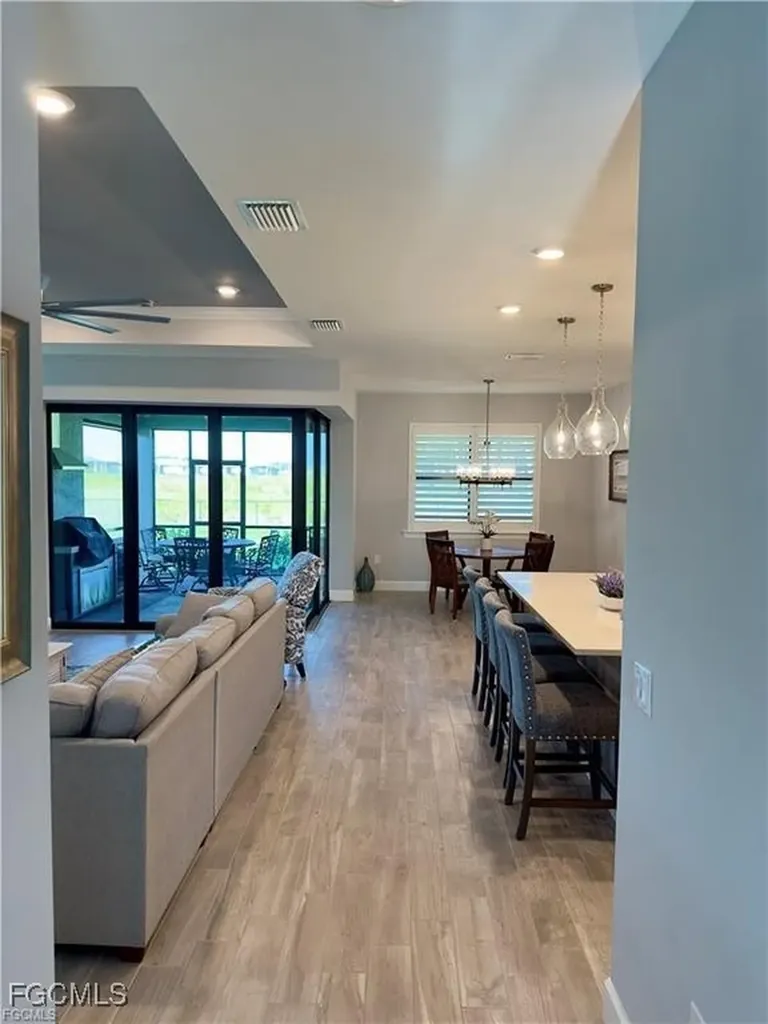 20285 Napa Loop Estero FL 33928
