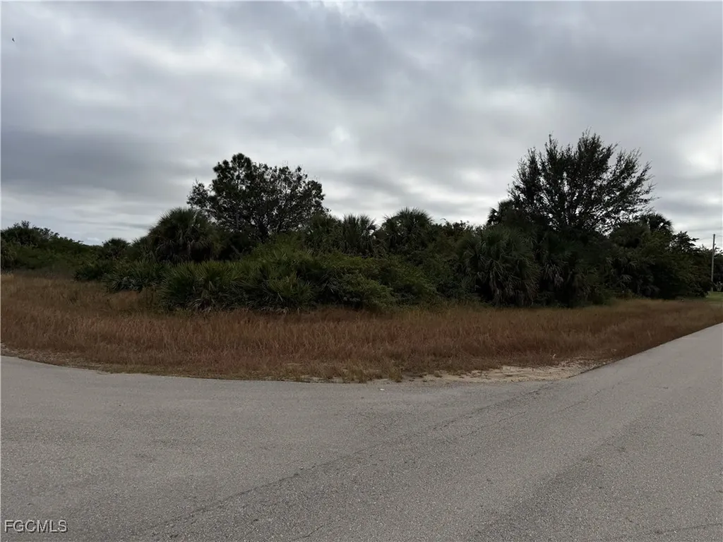 407 Mcarthur Boulevard Lehigh Acres FL 33974