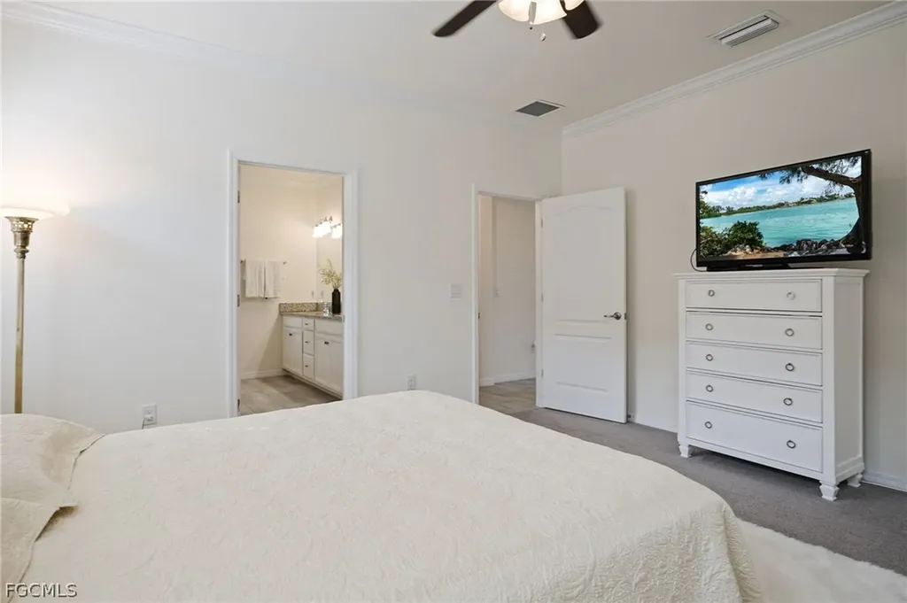 10410 Prato Drive Fort Myers FL 33913