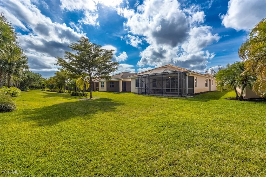10410 Prato Drive Fort Myers FL 33913
