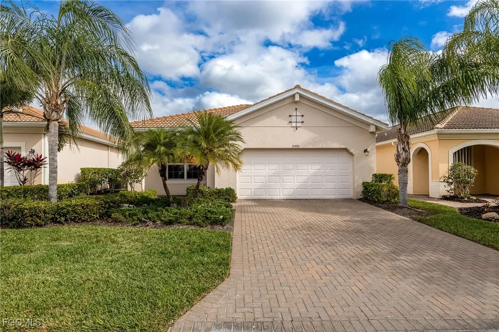 10410 Prato Drive Fort Myers FL 33913