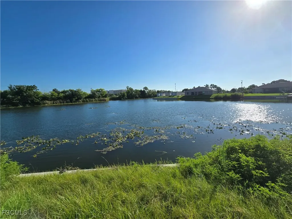 1301 SE 5th Court Cape Coral FL 33990