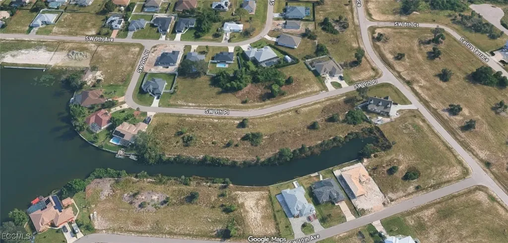 203 SW 9th Place Cape Coral FL 33991