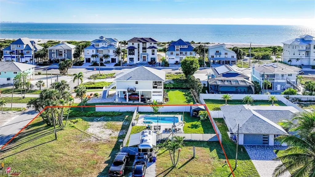 7950 Buccaneer Drive Fort Myers Beach FL 33931