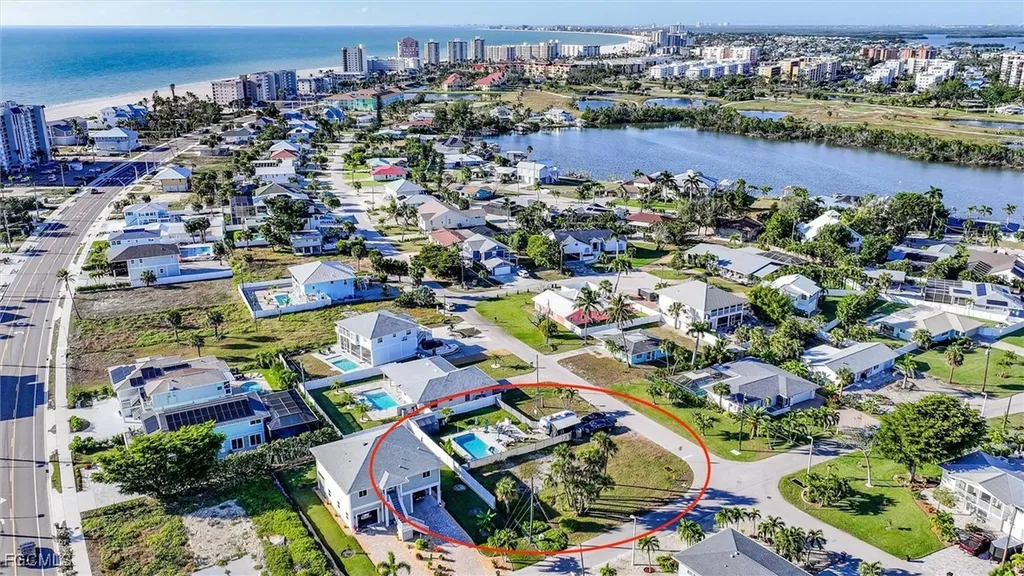 7950 Buccaneer Drive Fort Myers Beach FL 33931