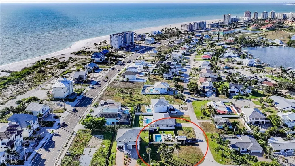 7950 Buccaneer Drive Fort Myers Beach FL 33931