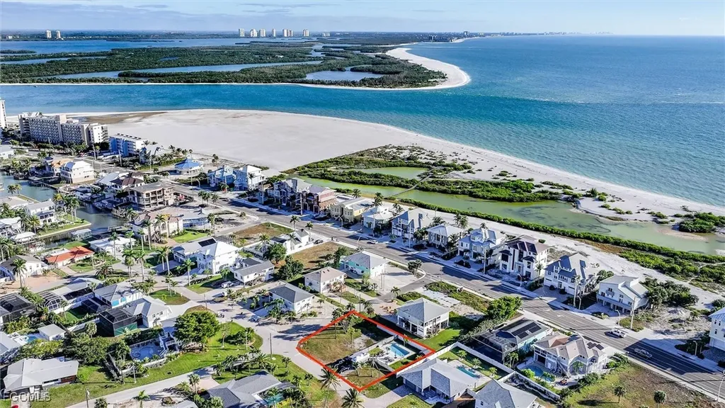 7950 Buccaneer Drive Fort Myers Beach FL 33931