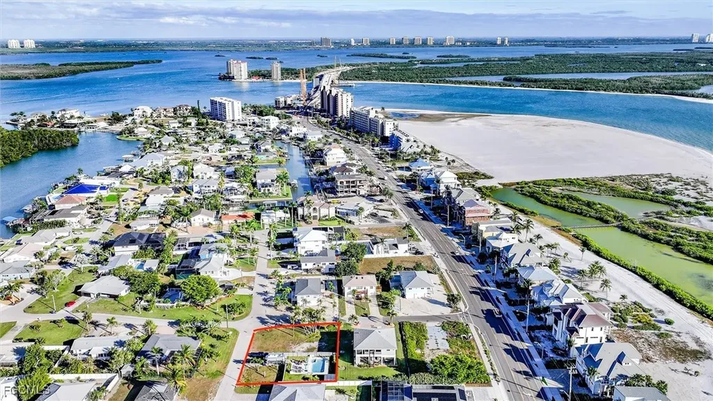 7950 Buccaneer Drive Fort Myers Beach FL 33931