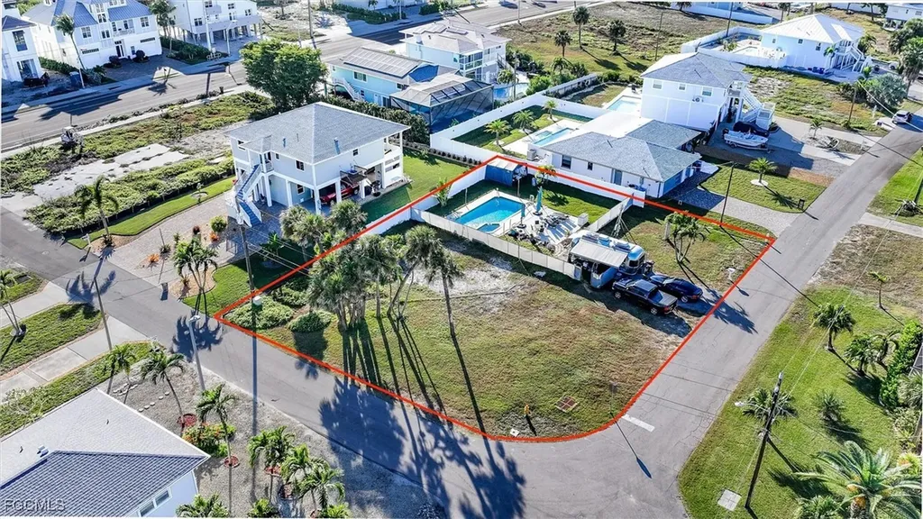 7950 Buccaneer Drive Fort Myers Beach FL 33931