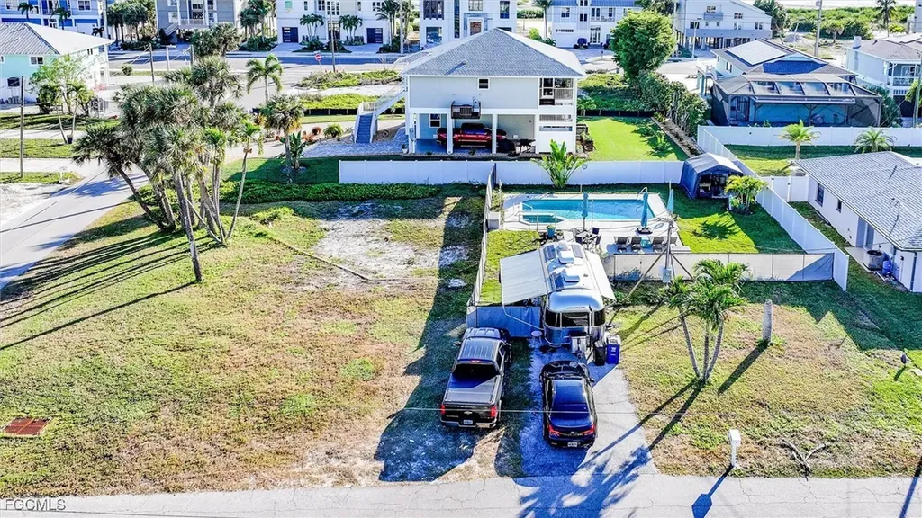 7950 Buccaneer Drive Fort Myers Beach FL 33931