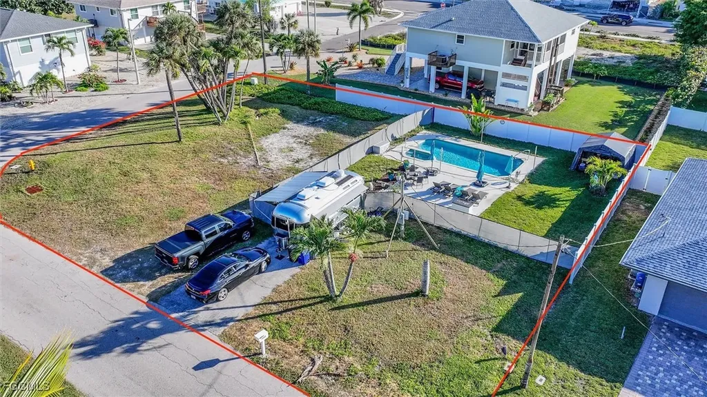 7950 Buccaneer Drive Fort Myers Beach FL 33931