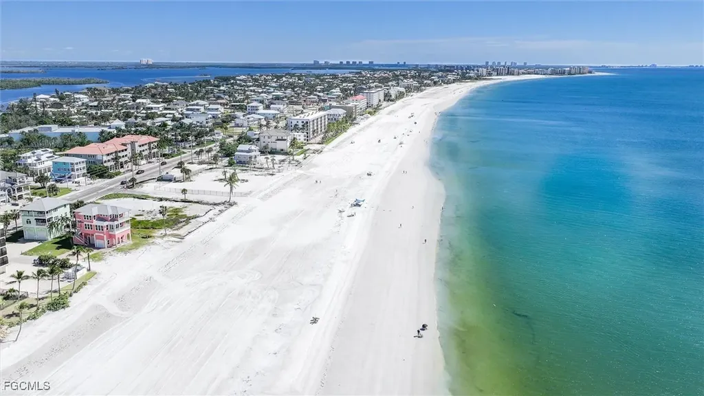 7950 Buccaneer Drive Fort Myers Beach FL 33931