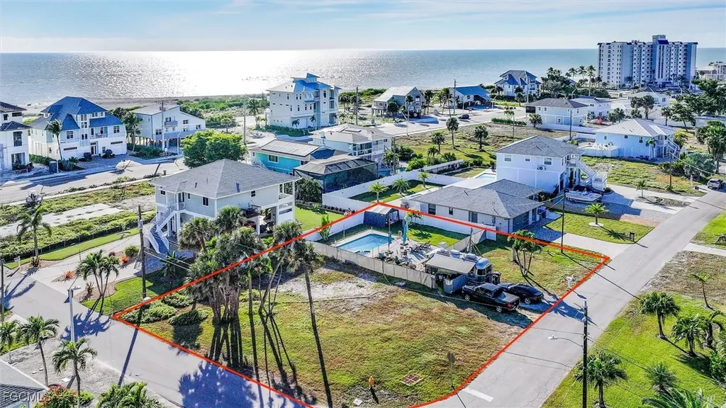 7950 Buccaneer Drive Fort Myers Beach FL 33931