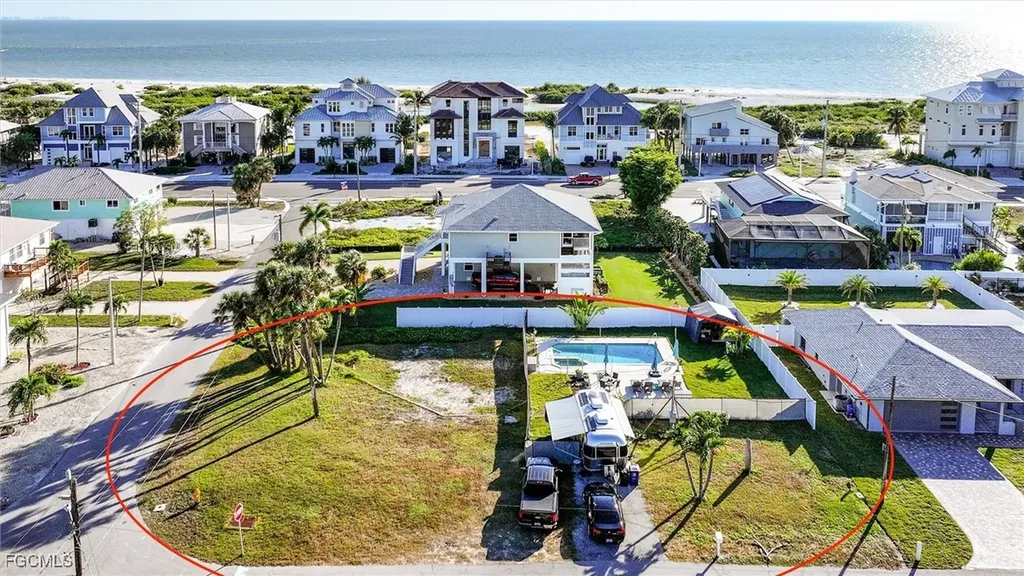 7950 Buccaneer Drive Fort Myers Beach FL 33931