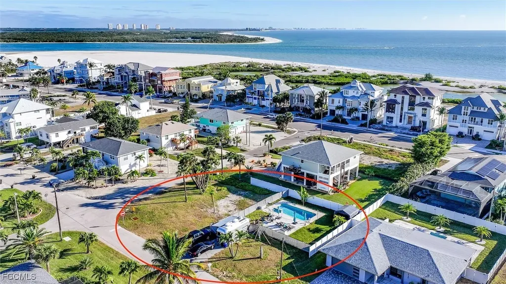 7950 Buccaneer Drive Fort Myers Beach FL 33931