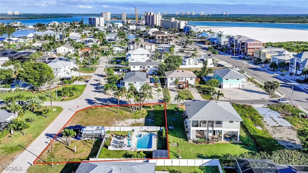 7950 Buccaneer Drive Fort Myers Beach FL 33931