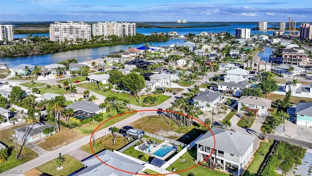 7950 Buccaneer Drive Fort Myers Beach FL 33931