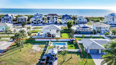 7950 Buccaneer Drive Fort Myers Beach FL 33931