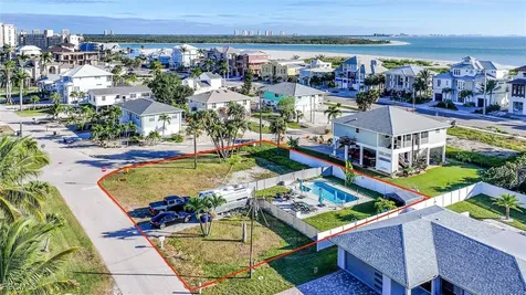 7950 Buccaneer Drive Fort Myers Beach FL 33931