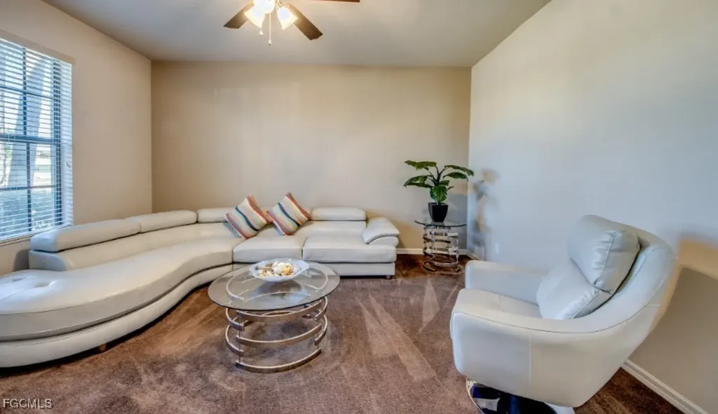 5601 Del Rio Court Cape Coral FL 33904