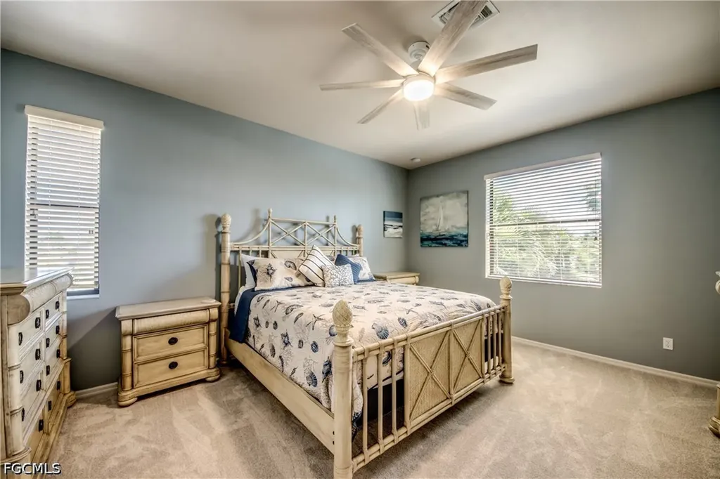 5601 Del Rio Court Cape Coral FL 33904