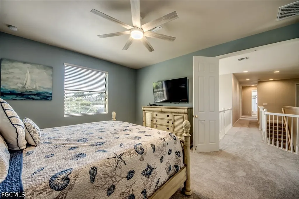 5601 Del Rio Court Cape Coral FL 33904