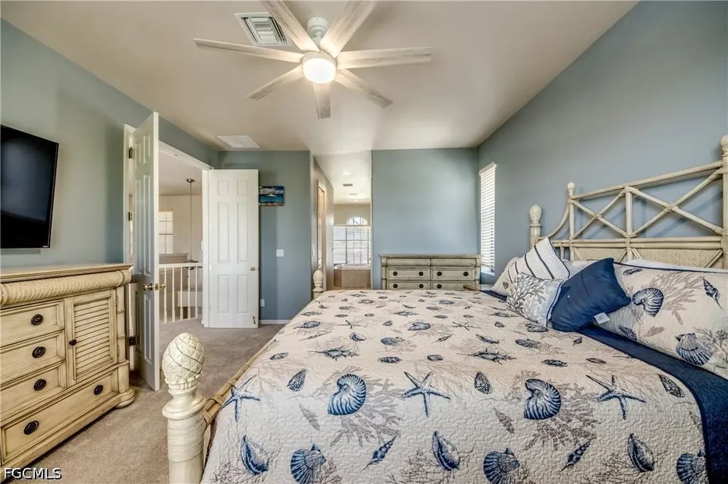 5601 Del Rio Court Cape Coral FL 33904