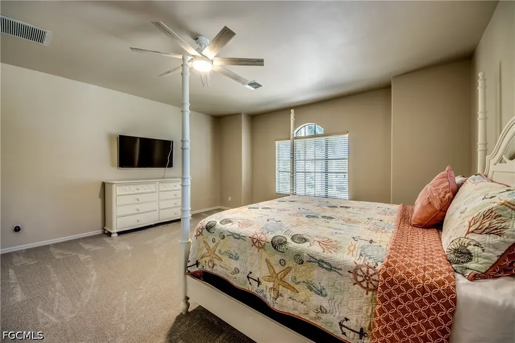5601 Del Rio Court Cape Coral FL 33904