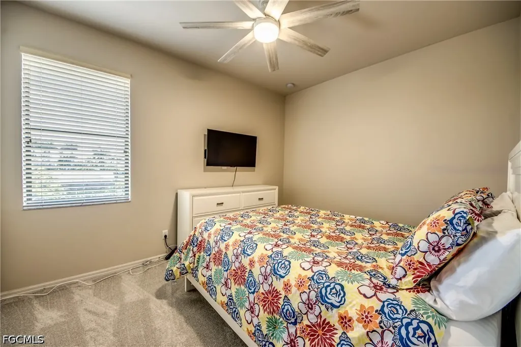 5601 Del Rio Court Cape Coral FL 33904
