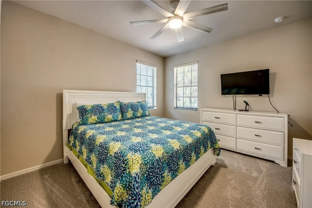 5601 Del Rio Court Cape Coral FL 33904
