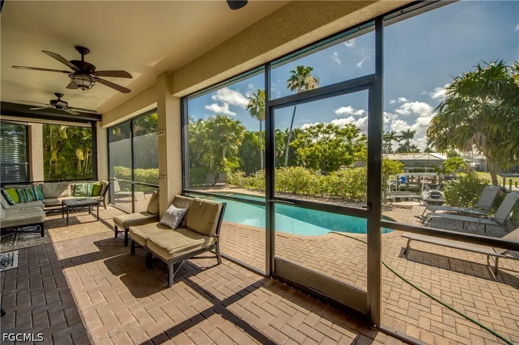 5601 Del Rio Court Cape Coral FL 33904