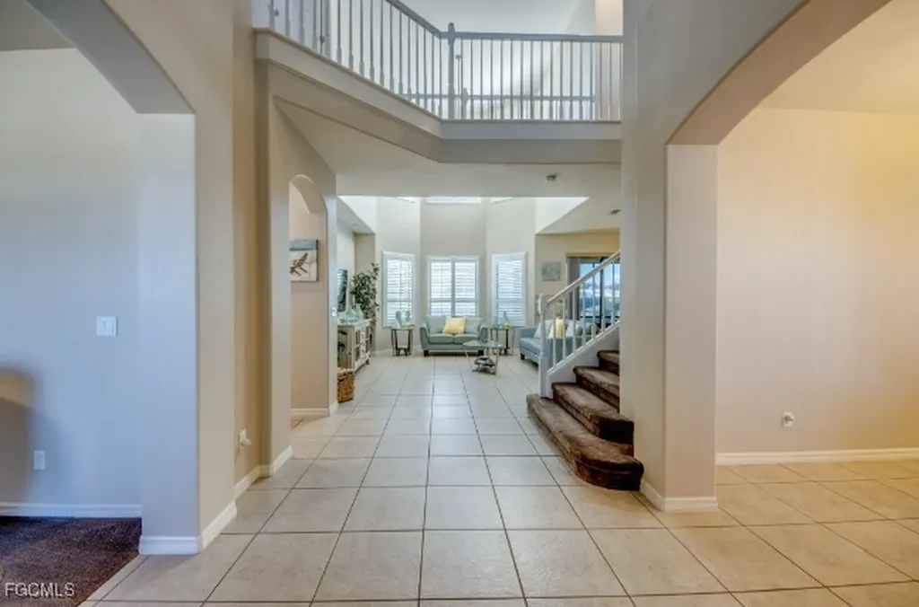 5601 Del Rio Court Cape Coral FL 33904