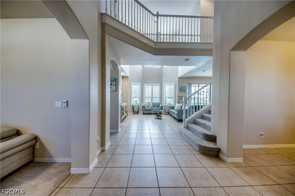 5601 Del Rio Court Cape Coral FL 33904