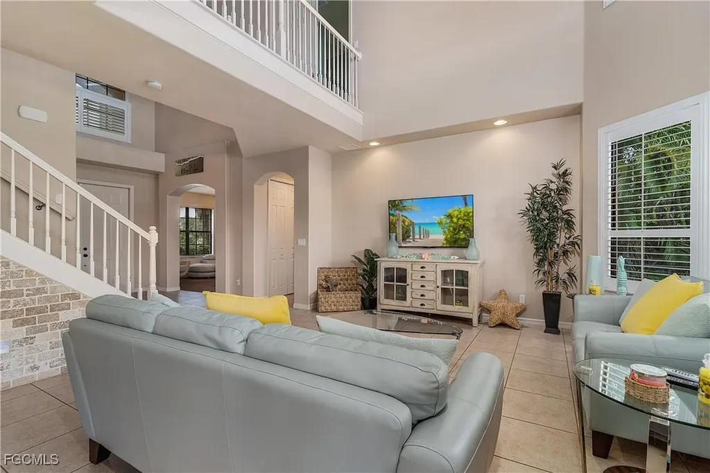 5601 Del Rio Court Cape Coral FL 33904
