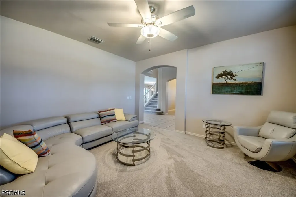 5601 Del Rio Court Cape Coral FL 33904