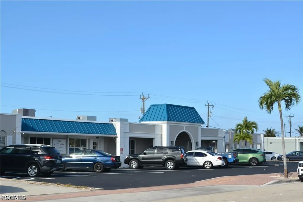 1314-1322 Lafayette Street Cape Coral FL 33904