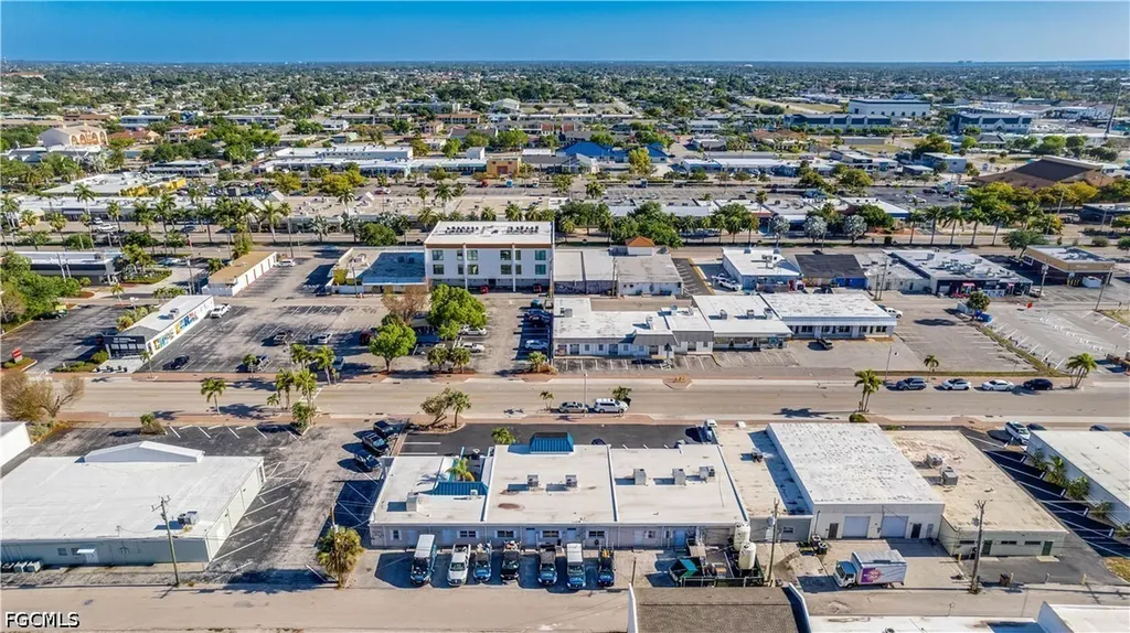 1314-1322 Lafayette Street Cape Coral FL 33904